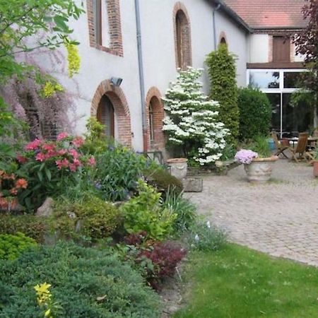 Hotel Le Corrigot à Pierry Extérieur photo