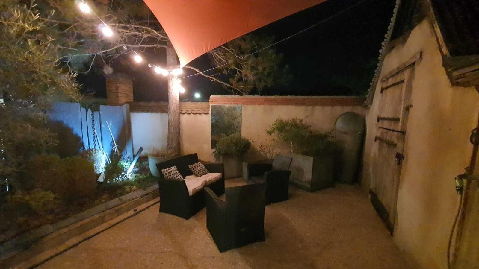 Hotel Le Corrigot à Pierry Extérieur photo